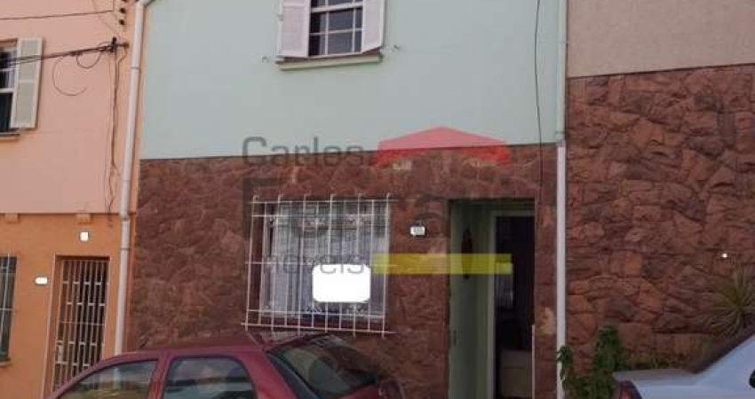 casa de vila Oportunidade