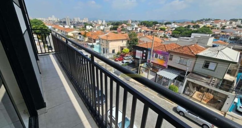 Apartamento com 2 quartos à venda na Rua José de Albuquerque Medeiros, 215, Água Fria, São Paulo