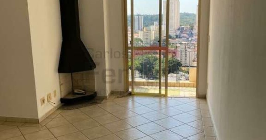 Apartamento com 3 quartos à venda na Avenida Zumkeller, 835, Parque Mandaqui, São Paulo