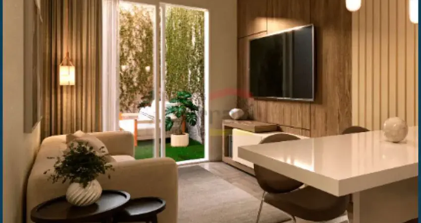 Apartamento com 1 quarto para alugar na Rua Capitão Siqueira Barbosa, 144, Vila Dom Pedro II, São Paulo