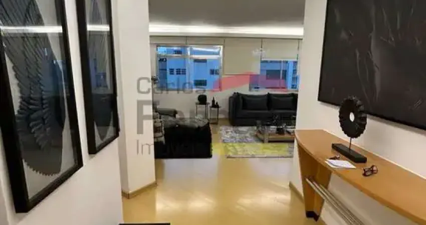 Apartamento com 3 quartos à venda na Rua Maranhão, 531, Higienópolis, São Paulo