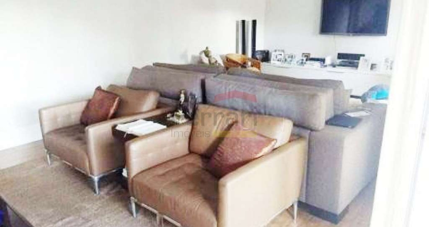 Apartamento com 4 quartos para alugar na Rua Alfredo Pujol, 1403, Santana, São Paulo