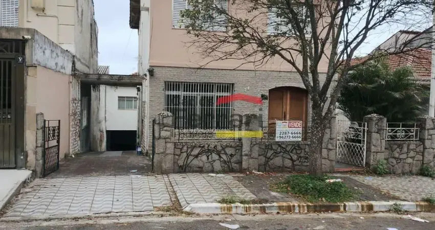 Terreno à venda na Rua Nuno Pinto, 76, Jardim São Paulo (Zona Norte), São Paulo