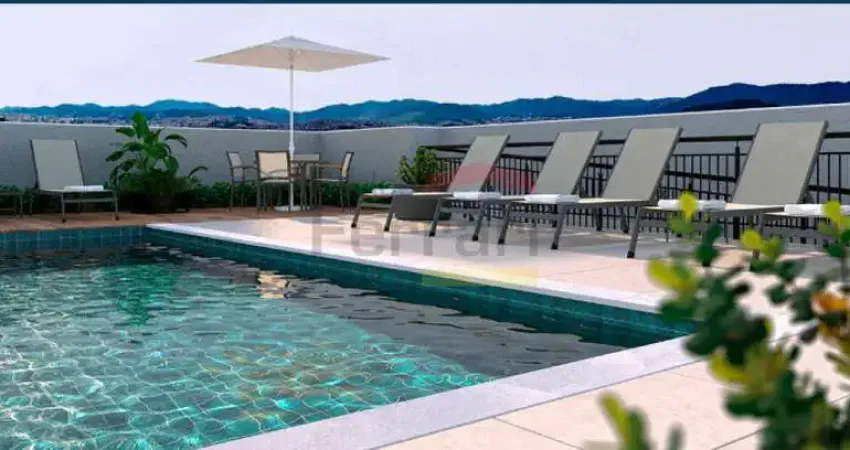 Apartamento com 2 quartos para alugar na Rua Capitão Siqueira Barbosa, 144, Vila Dom Pedro II, São Paulo