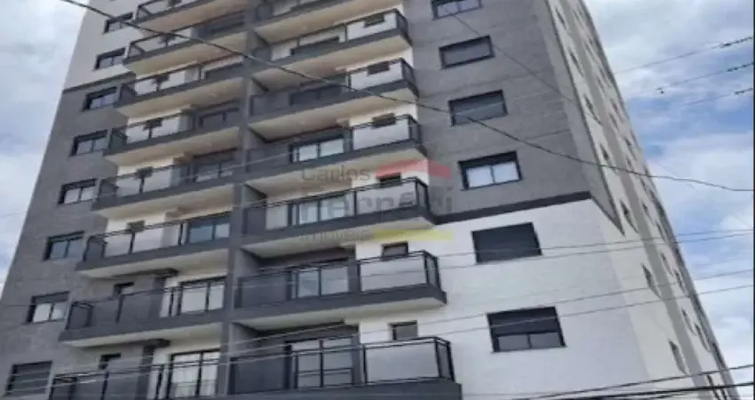Apartamento  novo na Parada Inglesa.