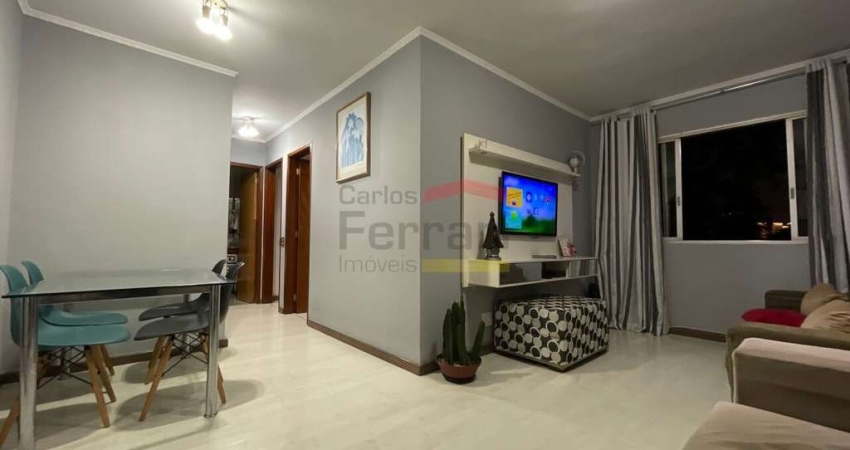 Apartamento no Bairro do Jardim São Paulo/Água fria