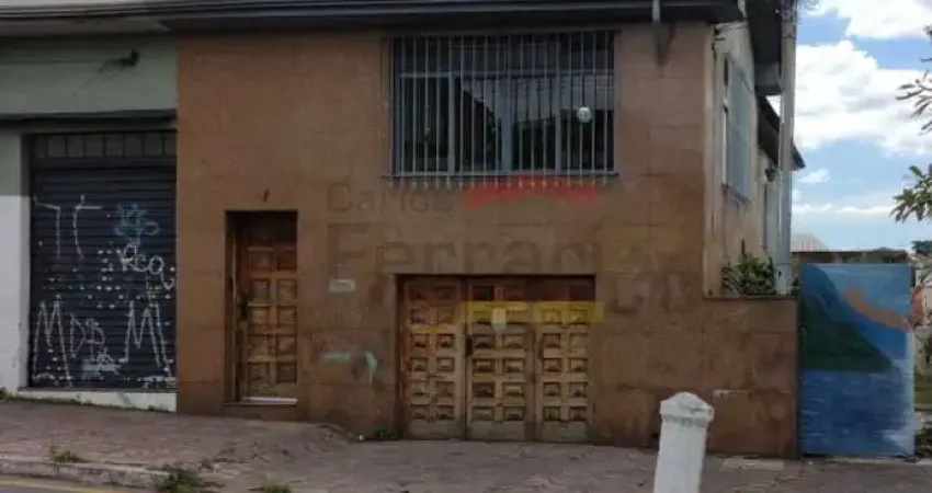 Casa com 3 quartos à venda na Rua Carandaí, 94, Casa Verde, São Paulo