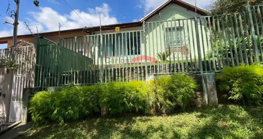Casa Térrea à Venda com 2 dormitórios, 1 suíte no Tremembé