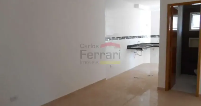 Casa em condomínio fechado com 2 quartos à venda na Rua Canhemborá, 37, Vila Gustavo, São Paulo