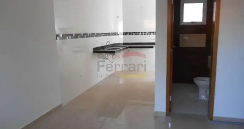 Casa em condomínio fechado com 2 quartos à venda na Rua Canhemborá, 37, Vila Gustavo, São Paulo