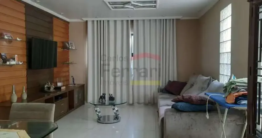 Sobrado 250m² região Jardim Guapira