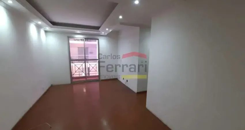 APARTAMENTO NA VILA NOVA MAZZEI, 2 DORMITÓRIOS, SACADA, 1 BANHEIRO, 1 VAGA