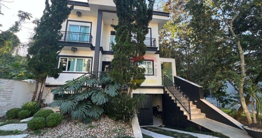 Casa em condomínio fechado com 4 quartos à venda na Avenida Nova Cantareira, 3924, Tucuruvi, São Paulo