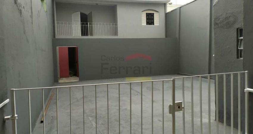 Casa comercial com 1 sala para alugar na Avenida Imirim, 2086, Imirim, São Paulo