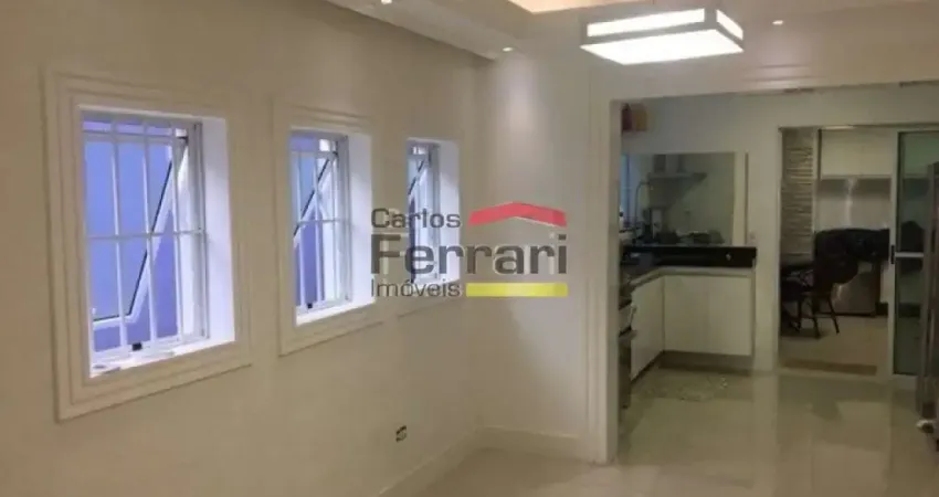 Sobrado 300m² | 3 Dormitórios | 2 Vagas | Vila Matilde | Venda ou Locação