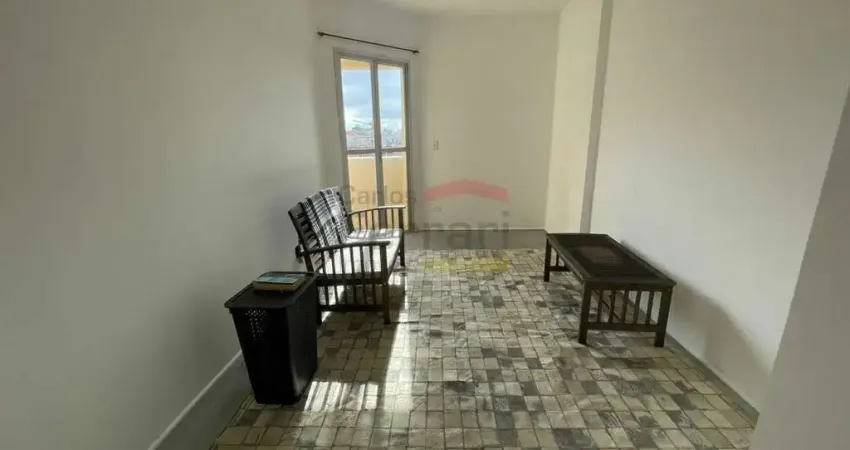 Apartamento de 1 dormitório no Alto de Santana.