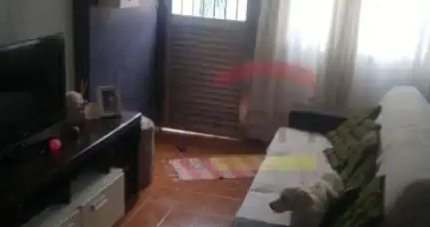 Casa Térrea Parada Inglesa
