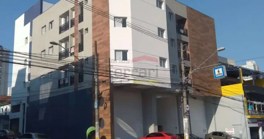 Apartamento com 2 quartos para alugar na Rua Lagoa Panema, 378, Vila Guilherme, São Paulo