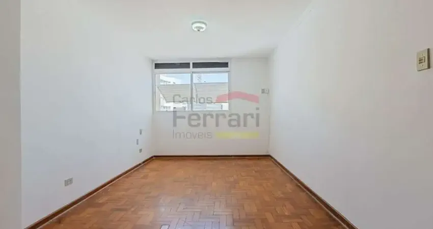 Apartamento com 3 quartos à venda na Rua Maestro Cardim, 1313, Liberdade, São Paulo