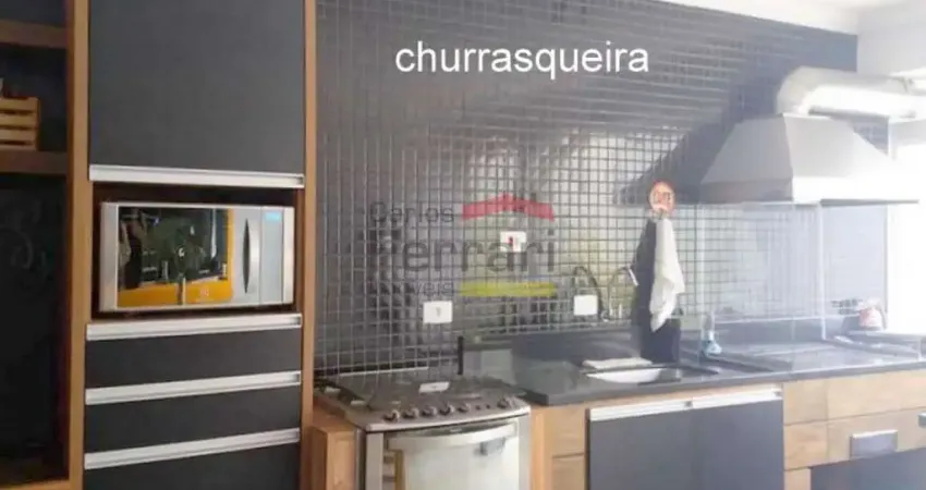 Casa com 3 quartos à venda na Rua Nabuco de Araújo, 359, Santa Teresinha, São Paulo
