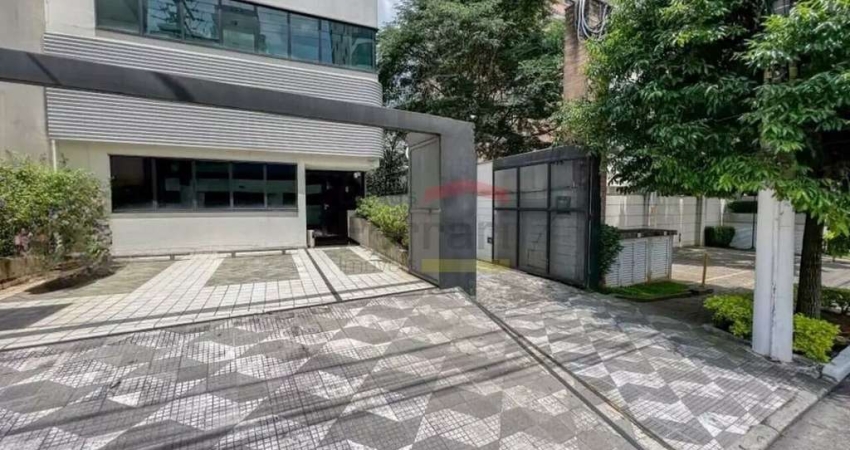 Prédio Comercial 870m² em terreno com 500m² Próximo a Braz Leme