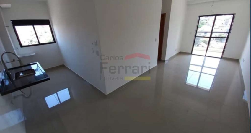 Apartamento 02 dormitórios 54m² - Parque Peruche - São Paulo - SP