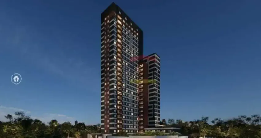 Studio 23m² à Venda ao lado do Aeroporto de Congonhas!