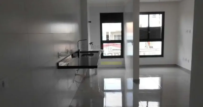 Condomínio de Apartamento à 600metros do Metrô Tucuruvi