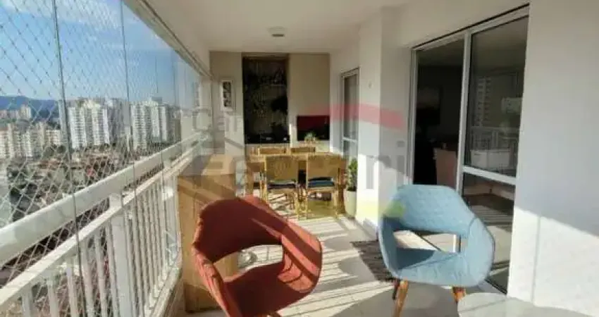 Apartamento à venda no Condomínio Near Parque Santana na Avenida Do Guacá