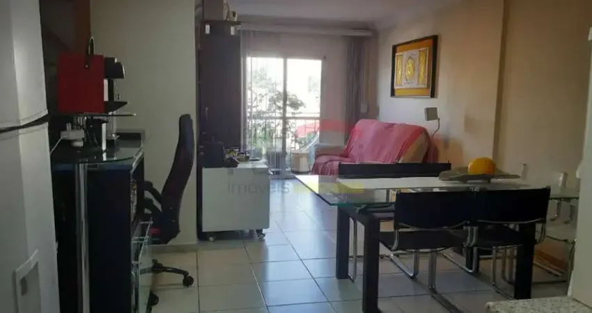 Apartamento na região Água Fria de 98m²aceita permuta na Freguesia  do Ó