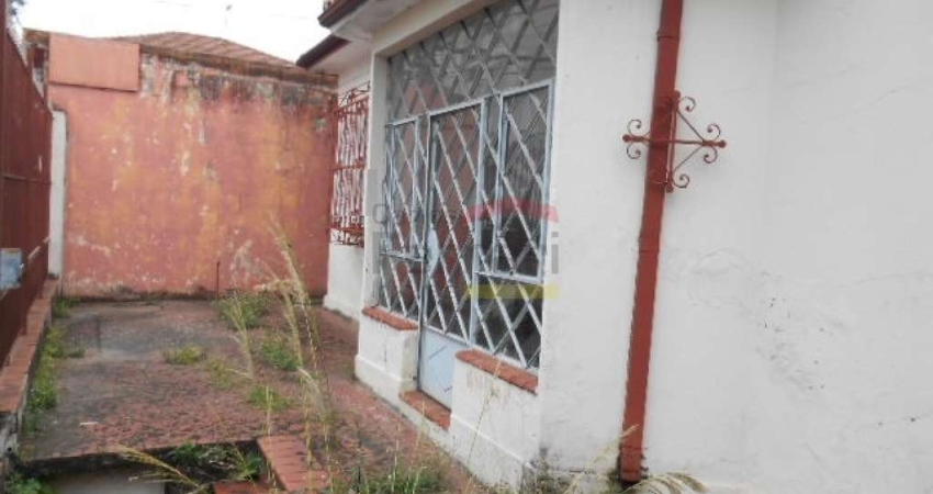 Terreno à venda na Rua Cruz de Malta, 1237, Parada Inglesa, São Paulo