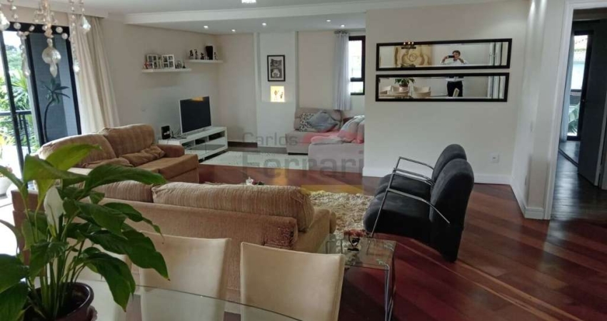 Apartamento Alto Padrão em Santana 4 dormitórios, sendo 3 suítes, 3 vagas, lazer