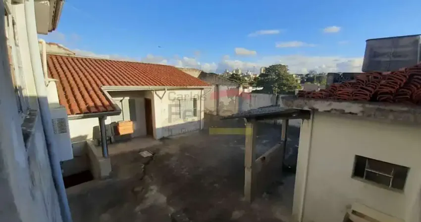 Terreno à venda na Rua Orminda, 105, Vila Santa Maria, São Paulo