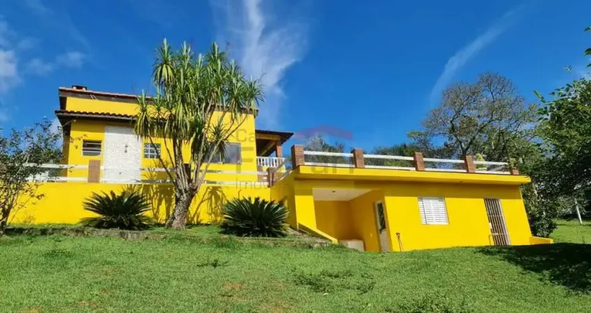 Chácara Mairiporã com 4.229,60m²  R$ 650.000,00