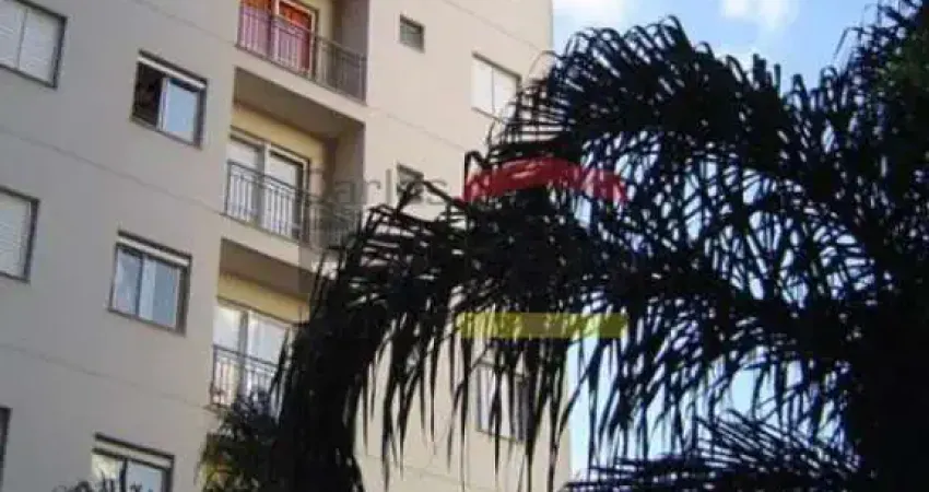 Apartamento  com 2 dormitórios e 1 vaga, para locação no Lausane.