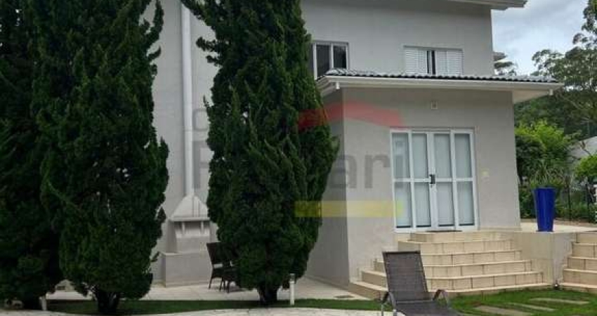 Casa Condomínio Fechado, a venda, Serra da Roseira - Mairiporã, 04 dormitórios, 04 suítes, 15 vagas,