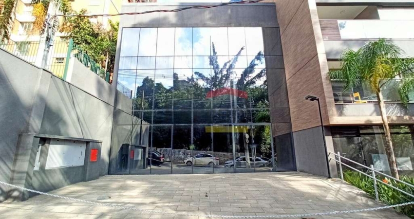 LOJA PARA ALUGAR EM PINHEIROS - EXCLUSIVIDADE E LOCALIZAÇÃO PRIVILEGIADA