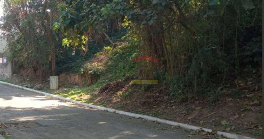 Terreno à venda na Rua Teodoro Lanhoso, 8, Jardim Virgínia Bianca, São Paulo