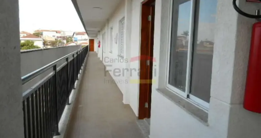Casa em condomínio fechado com 2 quartos à venda na Rua Capitão Gustavo Lauro Korte, 150, Vila Nova Mazzei, São Paulo