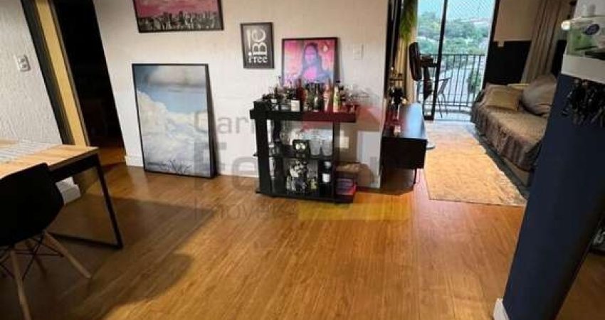 apartamento casa verde 91m2