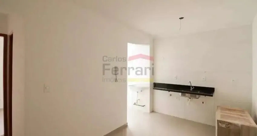 Apartamento com 1 quarto à venda na Rua Vicenza, 112, Vila Dom Pedro II, São Paulo