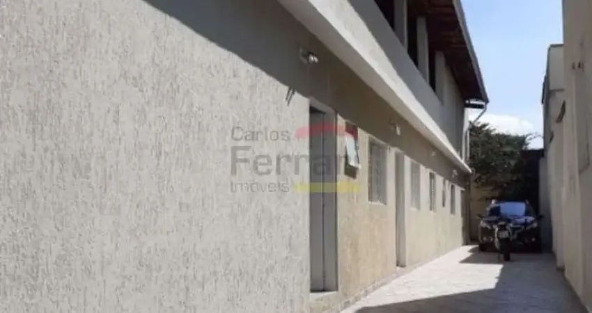CASA TÉRREA NO JARDIM BRASIL COM 3 SUITES,GARAGEM PARA 5 CARROS E SALÃO SUPERIOR- ABAIXO DO VALOR