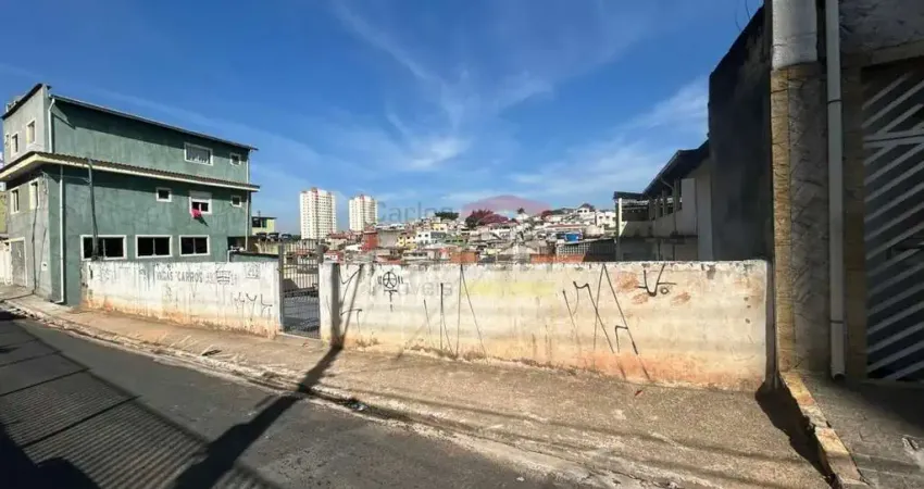 Terreno comercial para alugar na Rua Geneve, 213, Lauzane Paulista, São Paulo