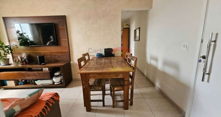 Apartamento com 2 quartos à venda na Avenida Salgado Filho, 3119, Centro, Guarulhos