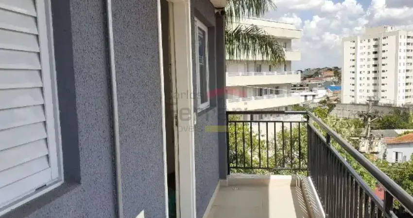 Apartamento com 2 quartos, Vila Baruel proximo Casa Verde Baixa