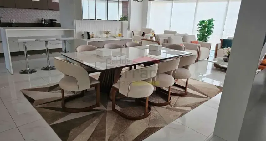 Apartamento com 4 quartos à venda na Rua Copacabana, 125, Santa Teresinha, São Paulo