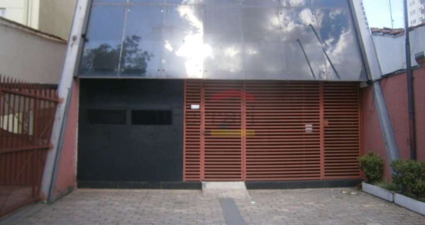 ÓTIMO PRÉDIO COMERCIAL EM SANTANA
