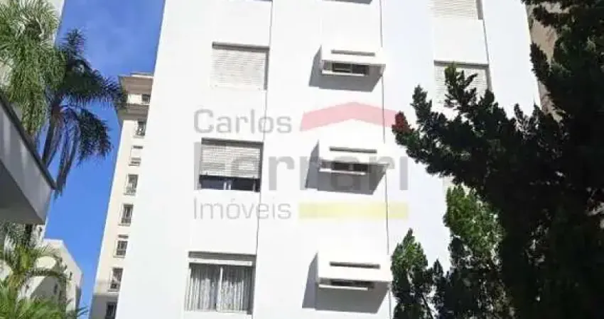 Edifício Vivara, Alameda Sarutaia, 156 metros, 2 Vagas Individuais, Metro Brigadeiro