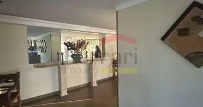 apartamento santana