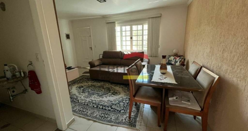 Casa em condomínio fechado com 3 quartos para alugar na Avenida Vereador Ângelo Bortolo, 130, Jardim Leonor Mendes de Barros, São Paulo